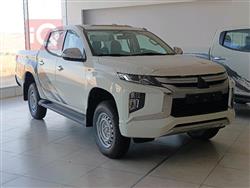 میتسوبیشی L200